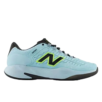 New Balance Men's Fresh Foam X-CT Rally V2 Glint Blue/Black