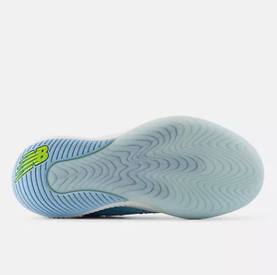 New Balance Women's 996V6 Glint Blue/Black