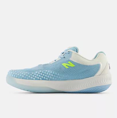 New Balance Women's 996V6 Glint Blue/Black