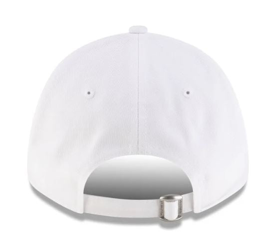 Lacoste New Era Cap White