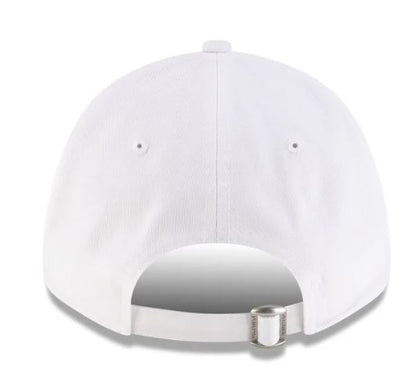 Lacoste New Era Cap White