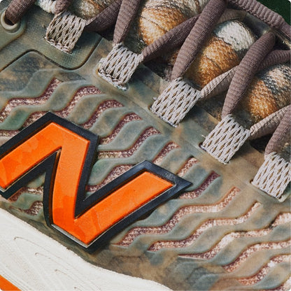 New Balance Men's Fresh Foam X CT-Rally V2 Tommy Paul Canvas