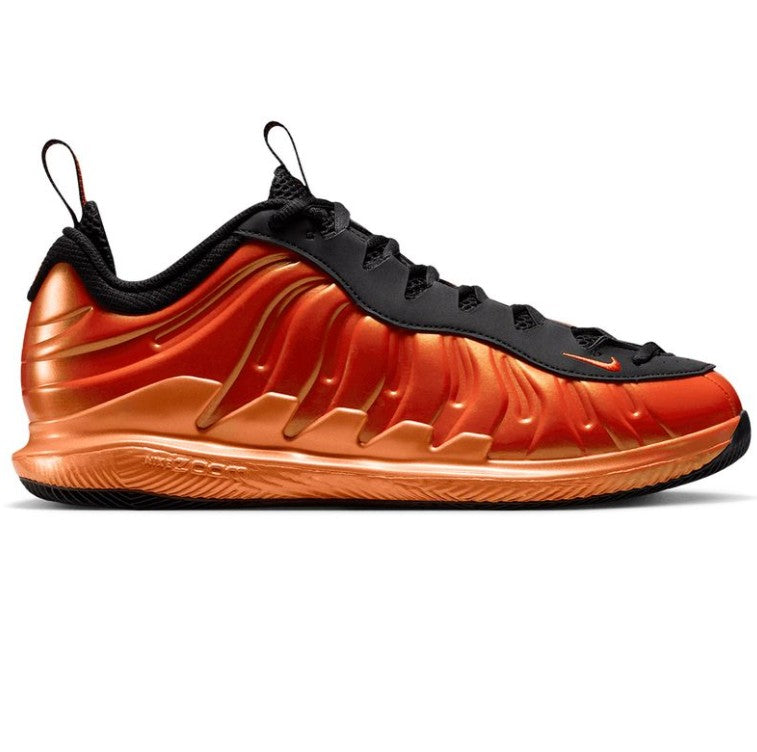 Nike Men's Zoom Vapor X Posite Red/Black Tennis Shoes