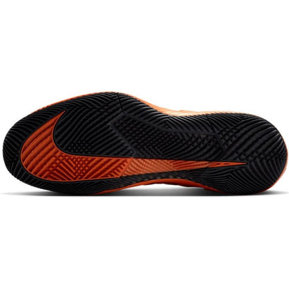 Nike Men's Zoom Vapor X Posite Red/Black Tennis Shoes