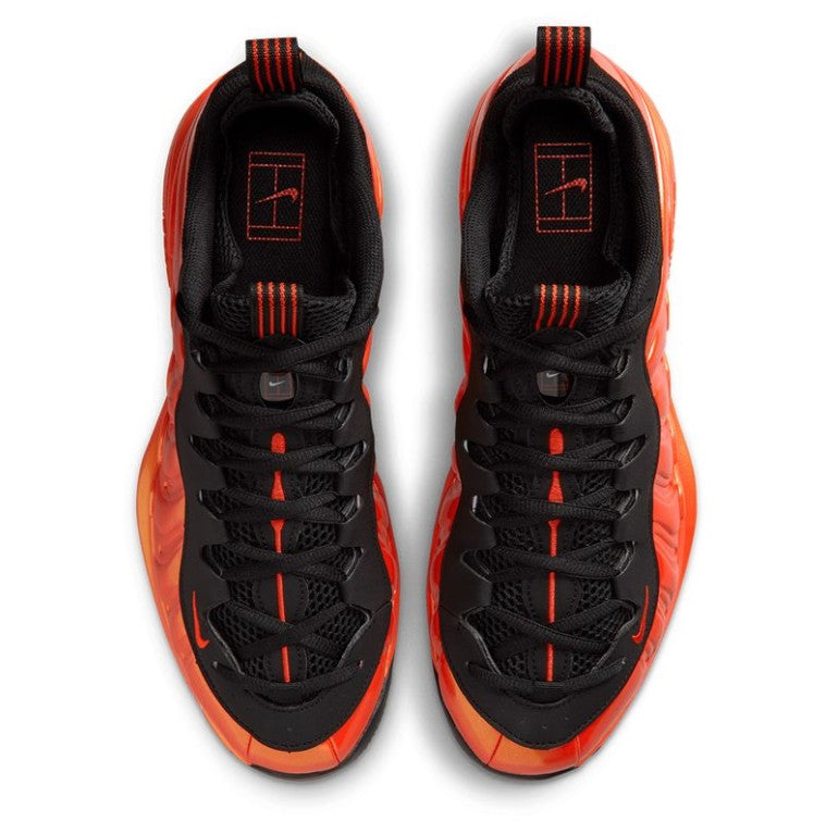 Nike Men's Zoom Vapor X Posite Red/Black Tennis Shoes