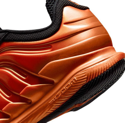 Nike Men's Zoom Vapor X Posite Red/Black Tennis Shoes
