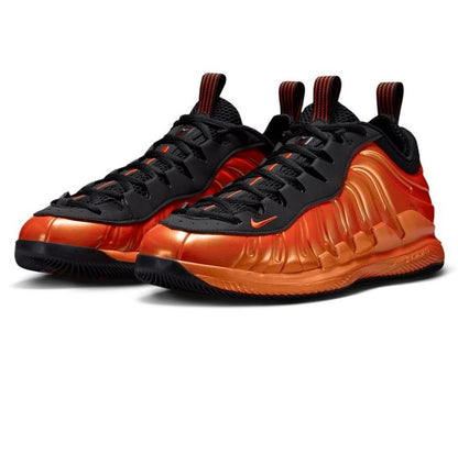Nike Men's Zoom Vapor X Posite Red/Black Tennis Shoes