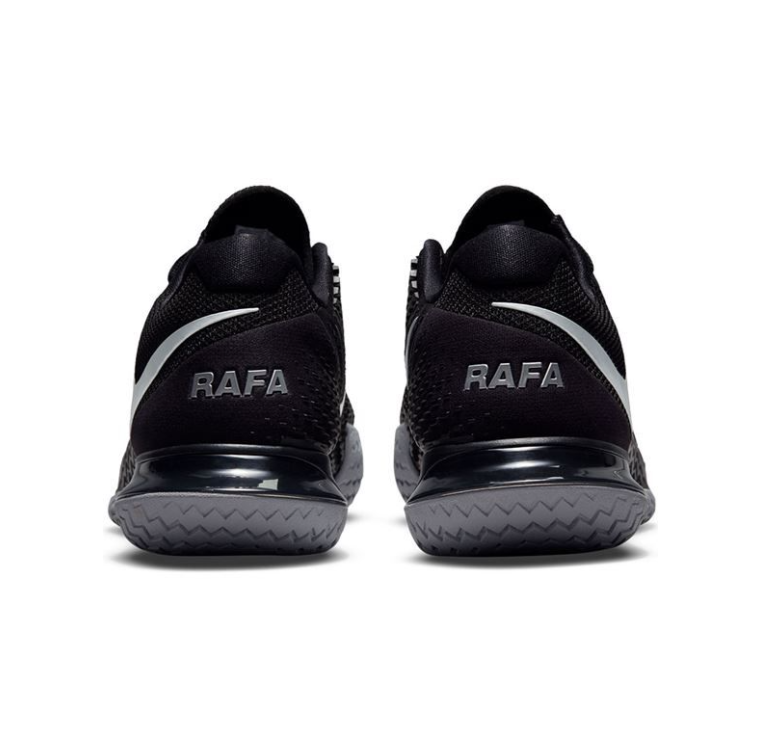 Nike Court Zoom Vapor Cage 4 Rafa Mens Tennis Shoe