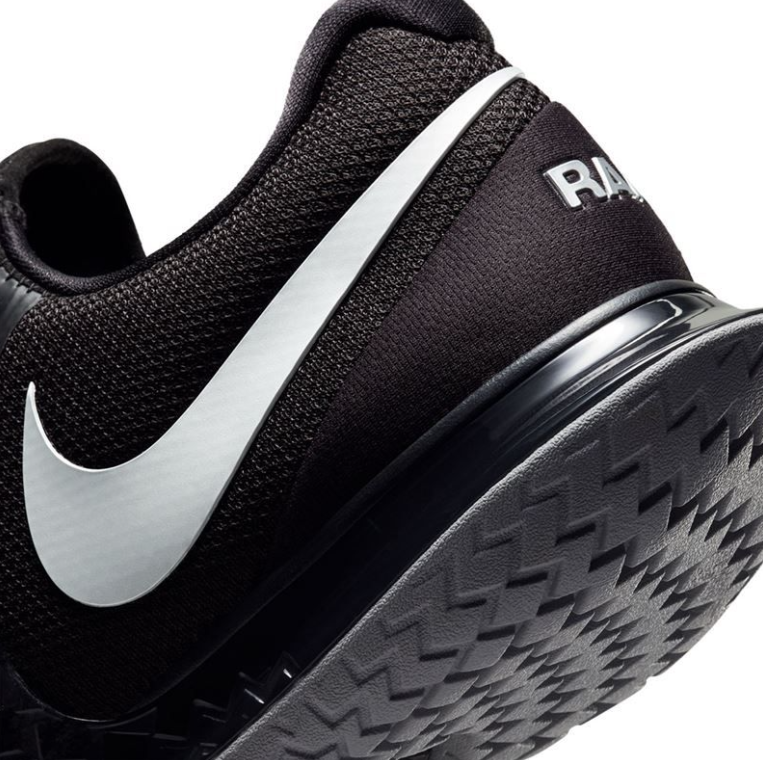 Nike Court Zoom Vapor Cage 4 Rafa Mens Tennis Shoe