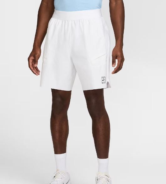 NikeCourt Advantage Men's Dri-FIT 8" Tennis Shorts
