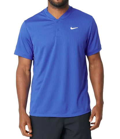Nike Men's Nike Men's Dri-Fit Henley Top