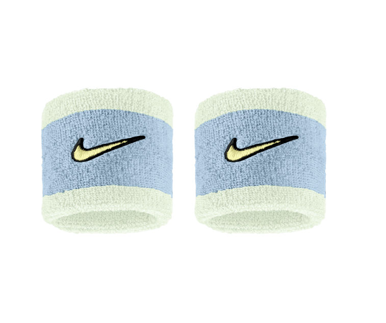 Nike Swoosh Wristband