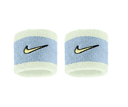 Nike Swoosh Wristband