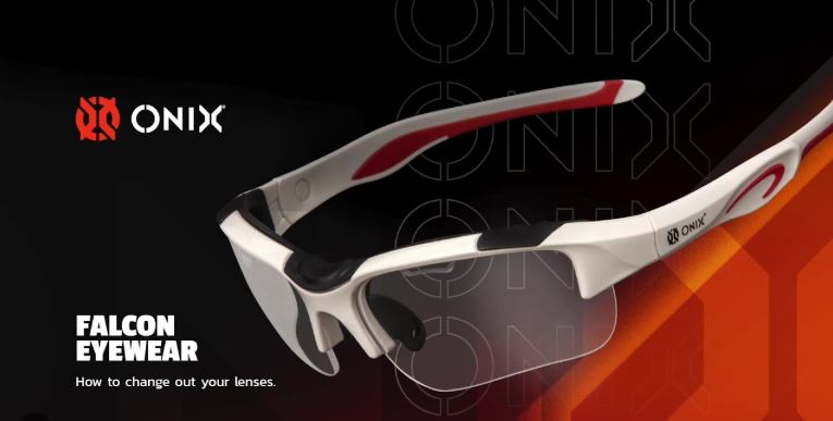 Onix Falcon Eyewear