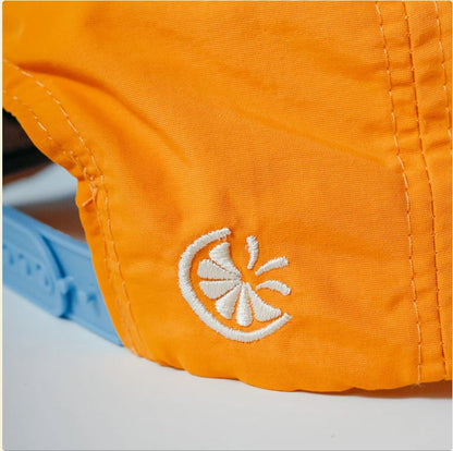 Orlando Squeeze x Official League Orange Grove Hat
