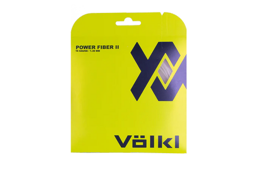 Volkl Power Fiber II