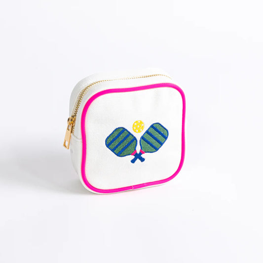 BKLYN LNDN Pickleball Pouch Small