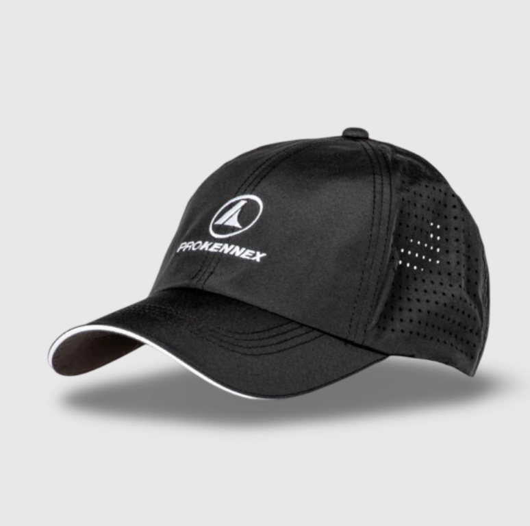 Prokennex PK Cap Black