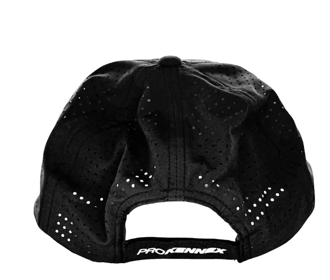 Prokennex Competition Cap Black
