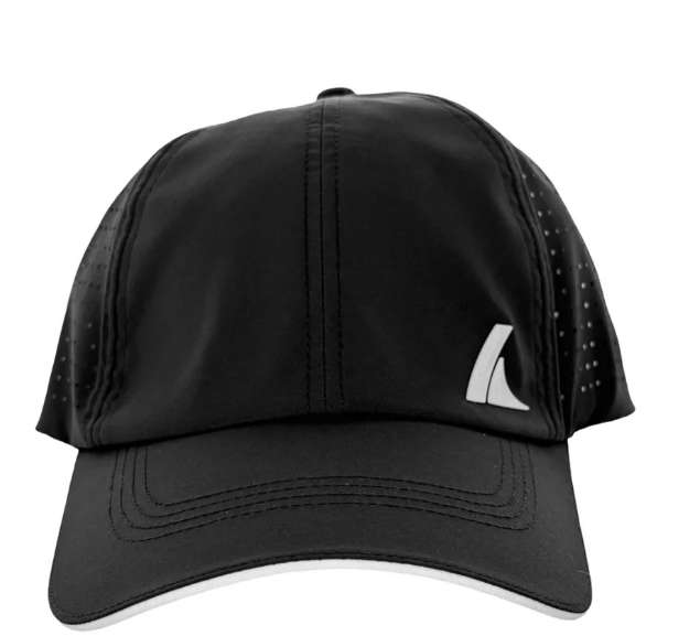 Prokennex Competition Cap Black