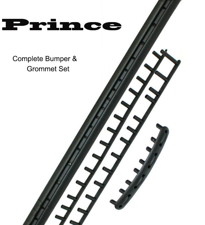 B/G Prince TT Graphite MP