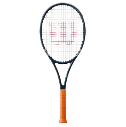 Wilson Pro Staff 97 V14 Roland-Garros 2026 Session de Soirée Tennis Racket