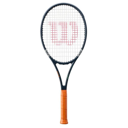 Wilson Pro Staff 97 V14 Roland-Garros 2026 Session de Soirée Tennis Racket