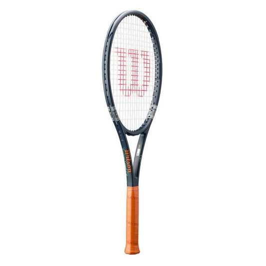 Wilson Pro Staff 97 V14 Roland-Garros 2026 Session de Soirée Tennis Racket