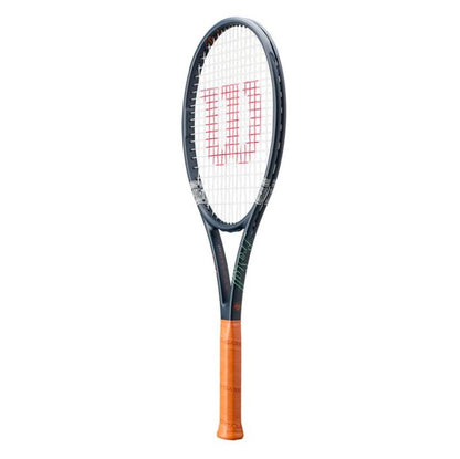 Wilson Pro Staff 97 V14 Roland-Garros 2026 Session de Soirée Tennis Racket