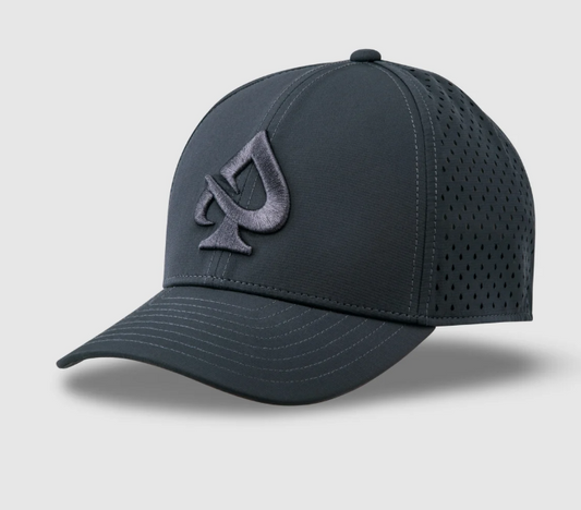 Prokennex Ace Cap Grey