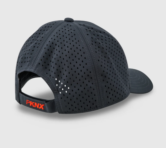 Prokennex Ace Cap Grey
