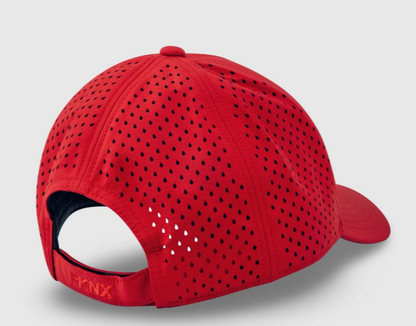 Prokennex Ace Cap Red