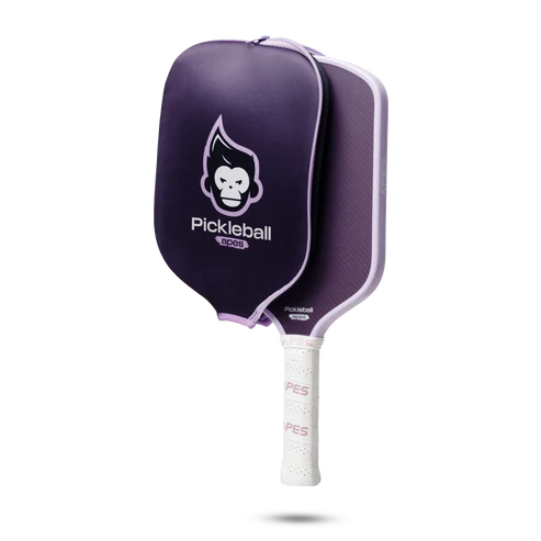 Pickleball Apes Pulse V Neoprene Pickleball Cover