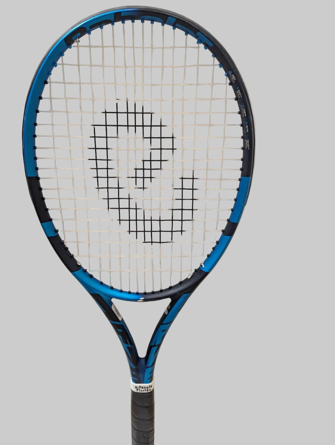Babolat Pure Drive 2021 USED