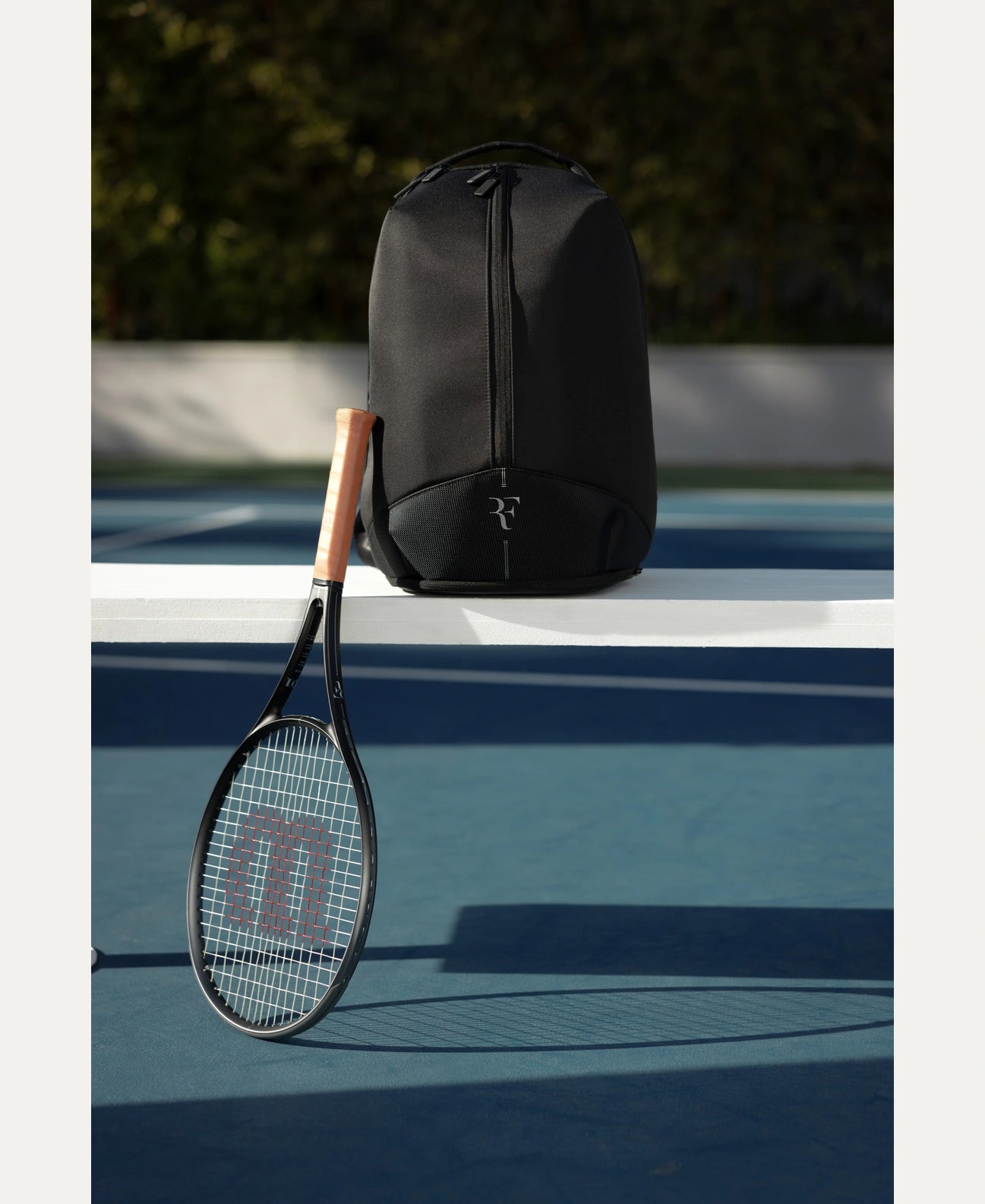 RF Tennis Backpack