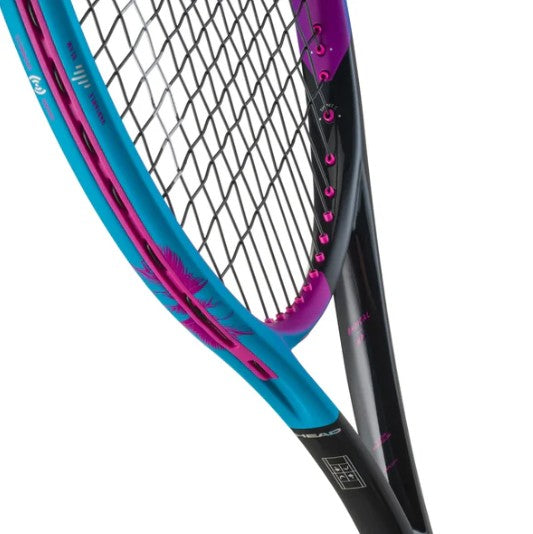 Head Radical Taylor Fritz Palm Tree