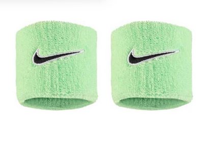 Nike Swoosh Wristband