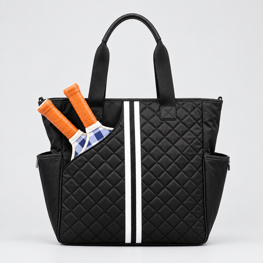 Trelle Belle Tote Bag