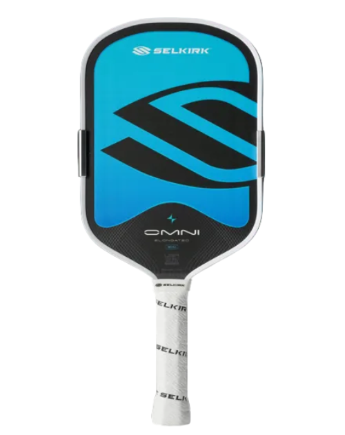 Selkirk Omni Elongated Paddle