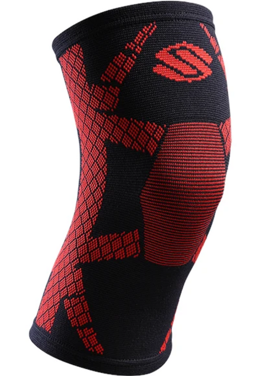 Selkirk Sport 4D Knitted Knee Protective Support for Pickleball