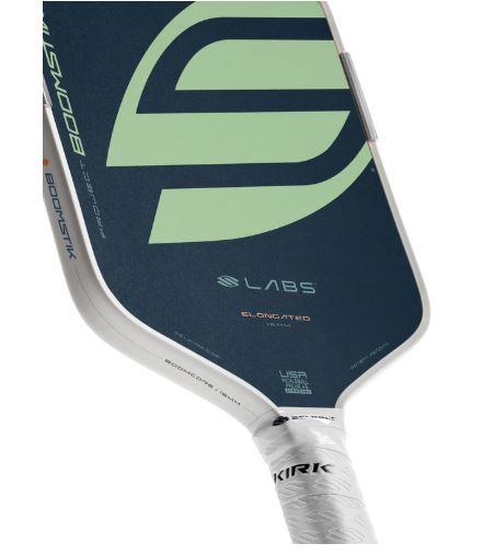 Selkirk Labs Project Boomstik Elongated Everglade Limited Edition
