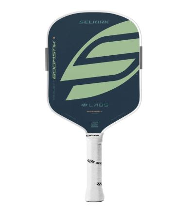 Selkirk Labs Project Boomstik Widebody Everglade Limited Edition