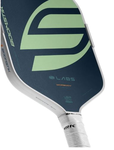 Selkirk Labs Project Boomstik Widebody Everglade Limited Edition