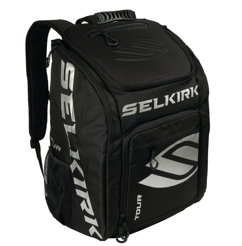 Selkirk Core Line Tour Pickleball Backpack