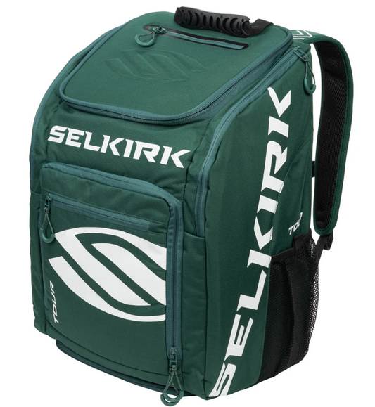 Selkirk Core Line Tour Pickleball Backpack