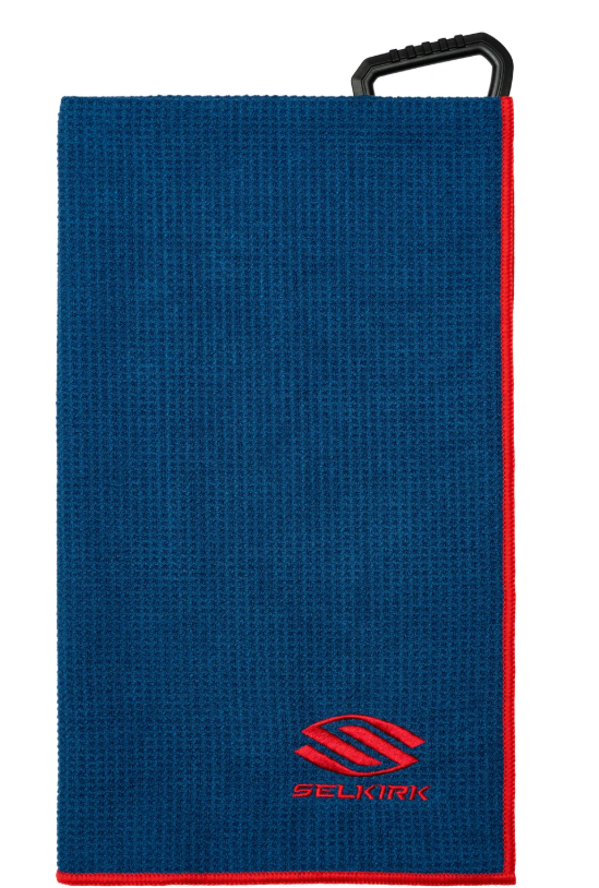 Selkirk Sport Players' Pickleball Towel