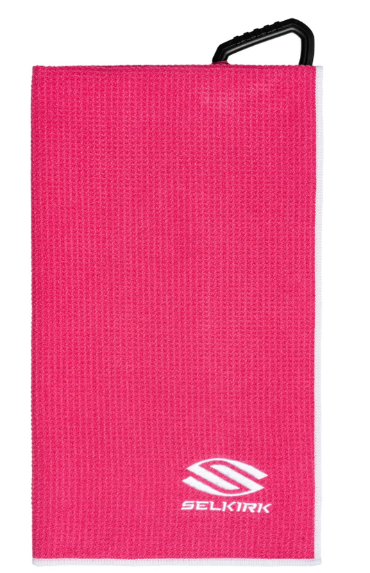 Selkirk Sport Players' Pickleball Towel