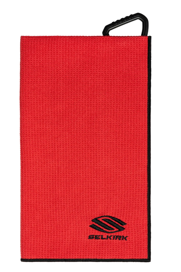 Selkirk Sport Players' Pickleball Towel