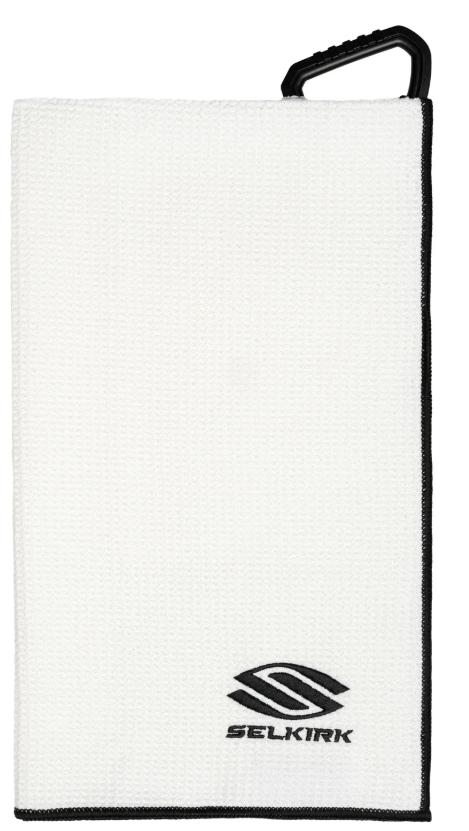 Selkirk Sport Players' Pickleball Towel