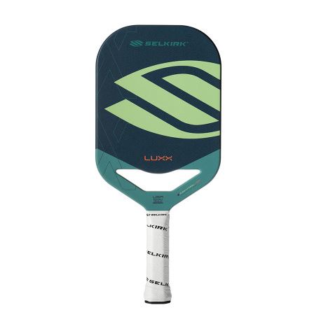 Selkirk Luxx Control Air Invikta InfiniGrit